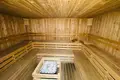 Mieszkanie 3 pokoi 120 m² Obakoy, Turcja