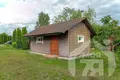 House 96 m² Kryvasielski sielski Saviet, Belarus