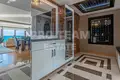 Apartamento 5 habitaciones 220 m² Muratpasa, Turquía