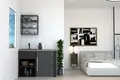 1 bedroom apartment 20 m² Galissas, Greece