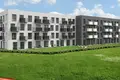2 room apartment 61 m² Kaunas District Municipality, Lithuania