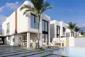 4 bedroom Villa 203 m² lAlfas del Pi, Spain