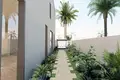 Wohnkomplex New villas with a pool and a garden near international school and beach in Maenam, Samui, Thailand