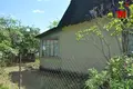 House 61 m² Jzufouski sielski Saviet, Belarus