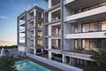 Apartamento 2 habitaciones 87 m² Larnaca, Chipre