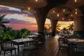 Apartment 160 m² Pererenan, Indonesia