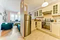 4 room apartment 105 m² Warsaw, Poland