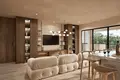 Villa de tres dormitorios 295 m² Pecatu, Indonesia
