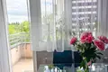 Mieszkanie 2 pokoi 45 m² Kraków, Polska