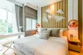 Kondominium 2 Schlafzimmer 58 m² Phuket, Thailand