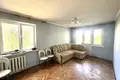 2 room apartment 43 m² Minsk, Belarus