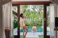 Willa 1 pokój  Seminyak, Indonezja