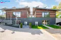 Haus 136 m² Uzukampis, Litauen
