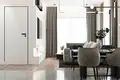 Apartamento 3 habitaciones 102 m² Incekum, Turquía