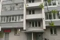 Mieszkanie 2 pokoi 46 m² Mińsk, Białoruś