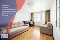 Mieszkanie 2 pokoi 61 m² Mińsk, Białoruś