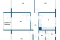 3 bedroom apartment 97 m² Helsinki sub-region, Finland
