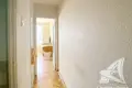 Appartement 1 chambre 37 m² Muchaviecki sielski Saviet, Bélarus