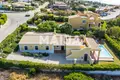 4 bedroom house 199 m² Luz, Portugal