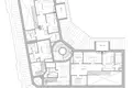 Квартира 3 комнаты 83 м² Рига, Латвия