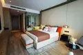 Appartement 1 chambre 41 m² Phuket, Thaïlande