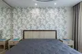 3 room apartment 74 m² Minsk, Belarus