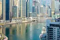 Apartamento 1 habitacion 100 m² Dubái, Emiratos Árabes Unidos