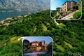 Land  Kotor, Montenegro