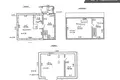 Maison 108 m² Rakauski sielski Saviet, Bélarus