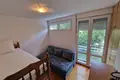 1 bedroom apartment 40 m² in Budva, Montenegro