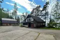 Dom  Pierabrodski sielski Saviet, Białoruś