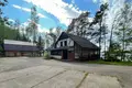 House  Pierabrodski sielski Saviet, Belarus