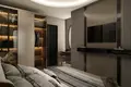 5-Zimmer-Villa 274 m² Mahmutlar, Türkei