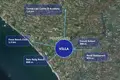 Вилла 3 спальни 260 м² Kerobokan Kelod, Индонезия