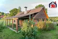 House 42 m² Haradocki sielski Saviet, Belarus