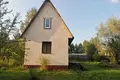 House 27 m² Stankauski sielski Saviet, Belarus