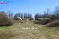 Działki  Szyrwinty, Litwa