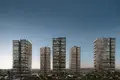 Appartement 46 m² Trikomo, Chypre du Nord