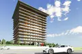 Penthouse 3 pokoi 120 m² Alanya, Turcja