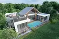 Villa de 3 habitaciones 277 m² Phuket, Tailandia