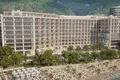Apartamento 1 habitacion 59 m² Becici, Montenegro