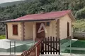 Dom 2 pokoi  Radanovici, Czarnogóra