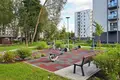 Wohnung 3 zimmer 53 m² in Riga, Lettland