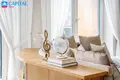 Квартира 3 комнаты 84 м² Вильнюс, Литва