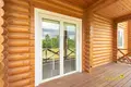 House 127 m² Lasanski sielski Saviet, Belarus