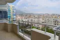 2 bedroom apartment 130 m² Mahmutlar, Turkey