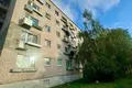 Appartement 1 chambre 29 m² Vitebsk, Biélorussie