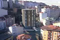 Apartamento 1 habitación 60 m² Turquía, Turquía