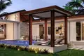 3-Zimmer-Villa 190 m² Phuket, Thailand