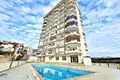 Mieszkanie 3 pokoi 95 m² Alanya, Turcja